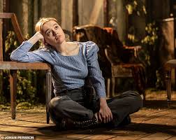 Johnny (william zabka) and daniel (ralph macchio) face each other once again. Uncle Vanya Review It S A Perfect Blend Of The Tragic And Absurd Daily Mail Online