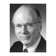 Frank Dineen, Legal Aid Pioneer, Dies At 84