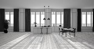 Progettare un appartamento dalla A alla Z - professione Architetto