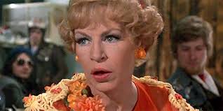 George And Mildred: The 1980 film