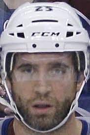 Avs' veteran Talbot says playoff experience helps but not a necesssity