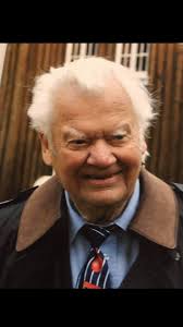 Rolf Johnsen er død. (31.1.1933