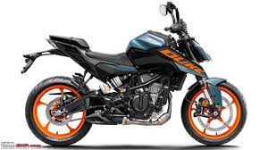KTM 160 Duke, RC 160 to replace 125 Duke, RC 125 in India | Team-BHP
