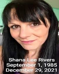 Shana Rivers Obituary