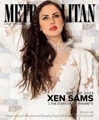 Metropolitan Magazine Sept 2021 by Metropolitan Magazine