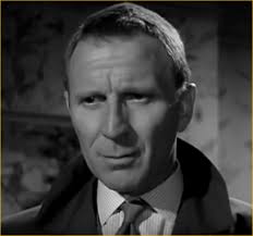 Alfred Burke