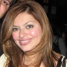 Angelica Graves's Instagram, Twitter & Facebook