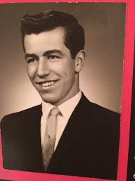 Bruce Goldade, son of Harold Goldade, grandson of Mary (Deck) Goldade and  great grandson of Frank Deck. Candace it is your turn to post an updated  photo!