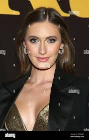 Nicole elizabeth hi-res stock photography and images