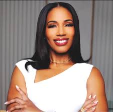 Hailey Rochelle Gill, 32, devoted social worker