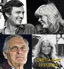 Loretta Swit's Final Call With Alan Alda: “Don't Say Goodbye, Just Say See  You Later” They weren't just co-stars