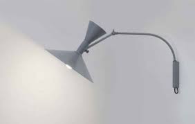 Lampe De Marseille Mini Le Corbusier Nemo Wall Ceiling Lights Wall Lights Wall Lighting Design