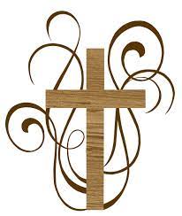577x612 baptism pools image baptism clipart. Catholic Baptism Cross Clipart Free Images 4 Image Cliparting Com