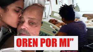 Jorge Diep solo ha recaudado 700 dólares para transplante de riñón