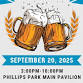 Auroraland Oktoberfest