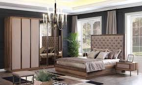 evmoda mobilya lema modern yatak odasi takimi interior design home decor furniture