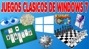 Windows 7 presenta varios juegos novedosos además de otros mejorados de versiones de windows anteriores. Instalar Habilitar Los Juegos Clasicos De Windows 7 Microsoft Games Metodo Comprobado Youtube