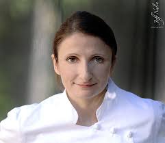 Une recette entièrement revisitée par. Anne Sophie Pic Fusionchef By Julabo