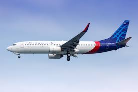 Information is emerging about those on board the sriwijaya air flight that crashed off indonesia. Tdnpoe1s5yymcm