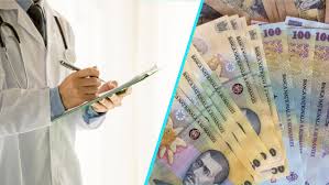 Noi avem deficit de medici de familie și ați văzut că și în acest an la rezidențiat mai puțini au preferat această specializare, dar mă bucur că până la și vă asigur că din primul an de practică un medic de familie va ajunge ușor la un salariu motivant de 10 mii de lei, care va fi în continuă creștere și se va. Se Solicita Adaptarea Legislatiei Astfel Incat Si Medicii De Familie Sa Beneficieze De Stimulentul De Risc