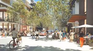 Longer opening hours and more services and space now available. Green Square Town Centre Library And Green Square Plaza International Competition Archdaily