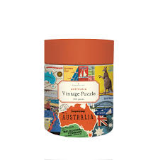Andy warhol was born in 1928 in pittsburgh, pennsylvania. Cavallini 500 Pc Puzzle Australian Collage Bobangles