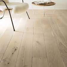 parquet massif premium largeur xl chene antik blanc vieilli huile wood interiors parquet flooring parquet