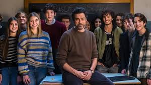 Teleformat: the Most Outstanding International Fiction of the Last Month -  TTV News