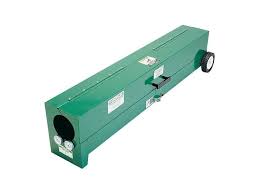 Find great deals on ebay for greenlee pvc heating blanket 860. Greenlee 851 1 2 Inch To 4 Inches Pvc Bender Tequipment