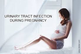 Pregnancy Is A Classic Example Of Physiological Hormonal And Biochemical Aberration During Which The Pregnant Urinary Tract Infection Urinary Tract Infections