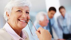 Where to Find Jobs for the Over 60s