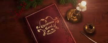 A Christmas Carol 2009 Movie Behind The Voice Actors