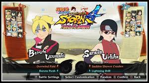 Take the following steps to unlock each one, so that all unlockable characters in the game will be . Os Arthur Conan Doyle Geometria Naruto Ultimate Ninja Storm 4 Xbox One Unlock All Characters Supergirlgardenz Com