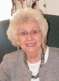 Betty Barnwell Obituary (2018)