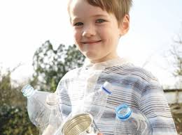 Bin collections in the snow