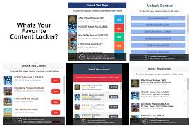 Locks your content and user can unlock by clicking on like button. Cpalead Check Out Our All New Website Content Locker Facebook