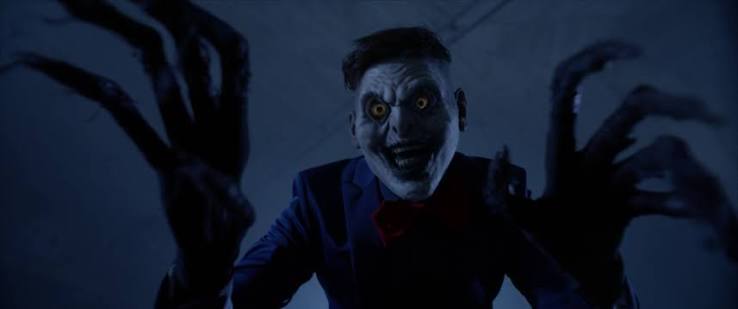 One Man's Trash: Bedeviled - High-Def Digest: The Bonus View