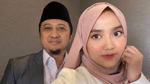Maybe you would like to learn more about one of these? Profil Wirda Mansur Putri Ustaz Yusuf Mansur