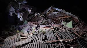 Posko bnpb telah mengkonfirmasi dampak gempa ke bpbd provinsi jawa timur. Dampak Kerusakan Gempa Malang Di Seluruh Jawa Timur