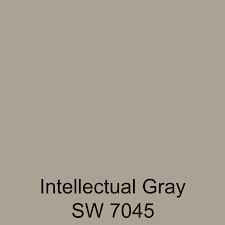 View interior and exterior paint colors and color palettes. Functional Gray Coordinating Colors And Color Schemes