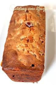 Cake Aux Fruits Confits De Sophie Dudemaine Recette Cake Aux Fruits Confits Cake Aux Fruits Recette Cake Sucre