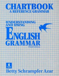 9780139587030 Chartbook Chartbook A Reference Grammar
