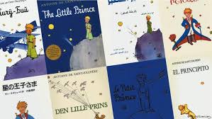 Cette grande personne est le meilleur ami que j'ai au monde. Why The Little Prince Is Still One Of The World S Favorite Books Books Dw 06 04 2018