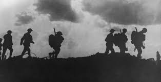 Image result for miles de soldados primera guerra mundial
