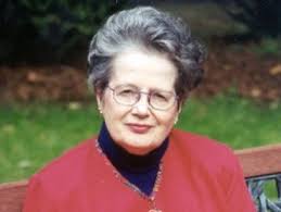 In Memoriam: Dorisjean Colvin 1927–2022