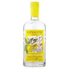 Sipsmith London Lemon Drizzle Gin Asda Groceries In 2021 Lemon Drizzle Gin Sipsmith Lemon Drizzle