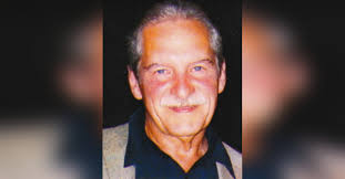 Obituary information for Robert S. Matthews