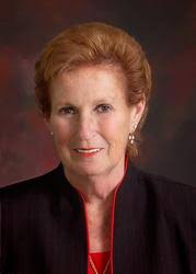 Patrice Sean “Pat” Wright Kline (1937-2015)