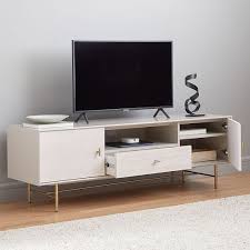 Get user reviews on all storage & organization products. Modernist Wood Lacquer Media Console 68 Winter Wood In 2020 Media Console Modern Media Console Winter Wood