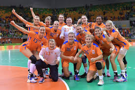 Verrassende bencic heeft driesetter nodig om tennisgoud te pakken. Nederlands Damesteam Na Gelijkspel Dicht Bij Kwartfinale Nationaal Handbalteam Dames